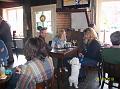 Korte onderbreking in Montenaken (9)